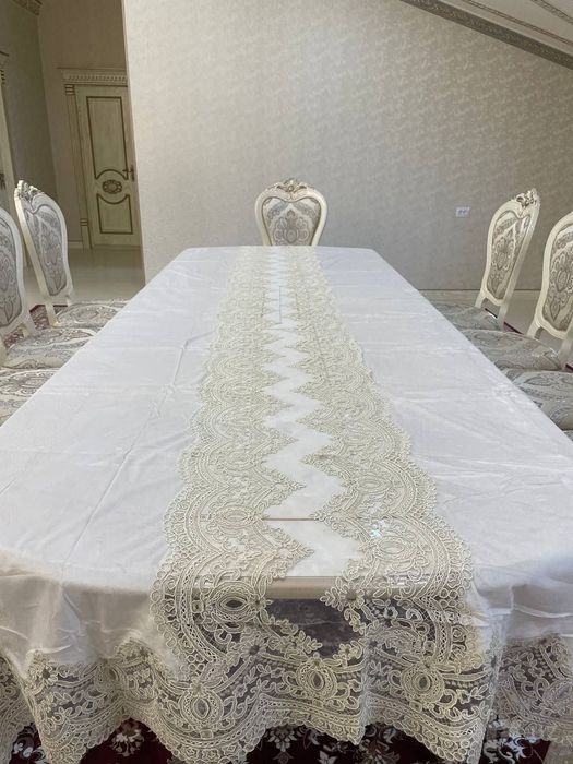 Turkiya Xitoy har xil turdagi dasturxonlar bor