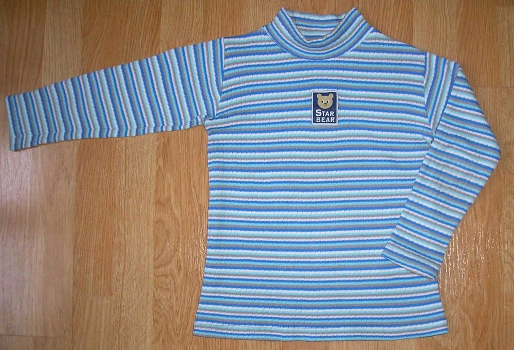 Блузи за 7-10 години