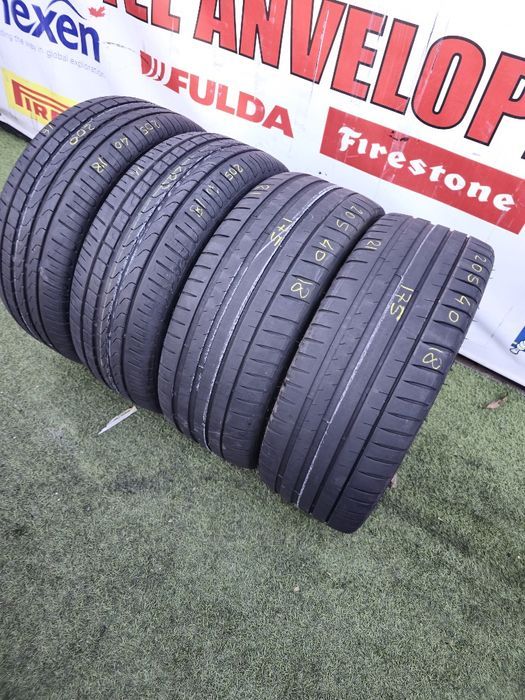 205.40.18 2x pirelli 2x michelin