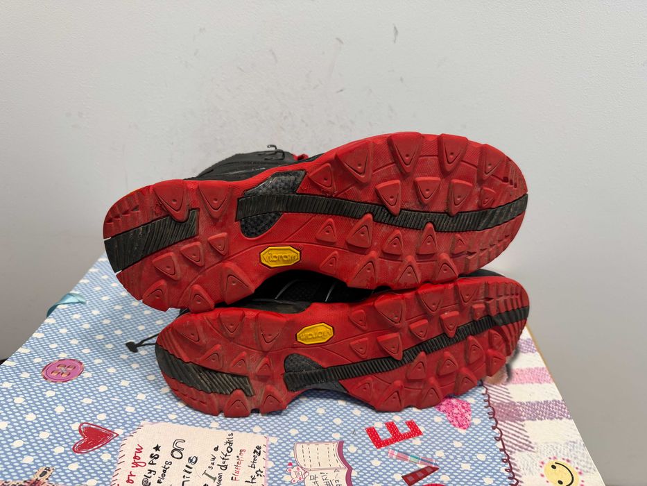 Zamberlan 232 Airound Mid Gore-Tex RR''оригинални туристически боти