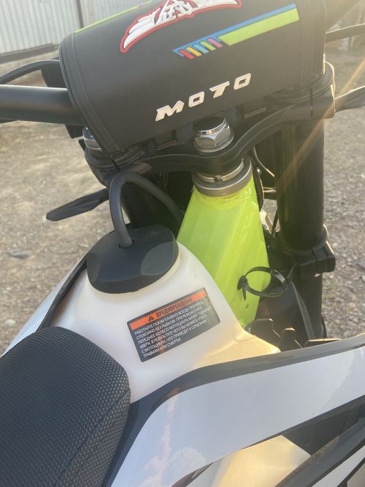 Продам Мотоцикл !!!