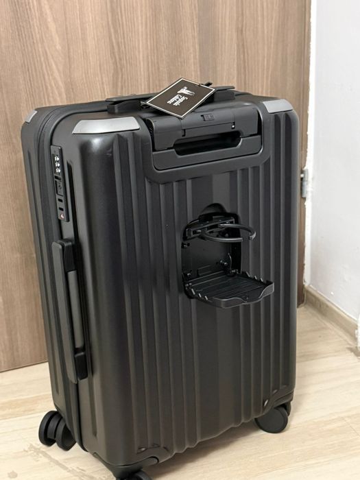 Troller Sagrada Catalana Samsonite