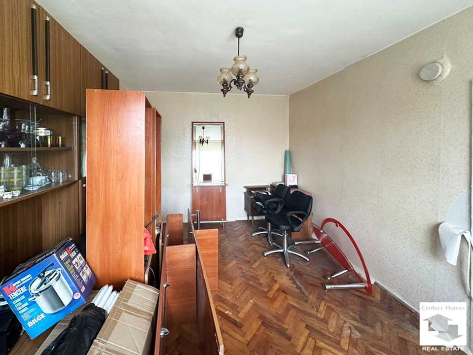 Продава се Двустаен апартамент в Велико Търново, Център - 45 кв.м за 1009 €/кв.м - Снимка #3