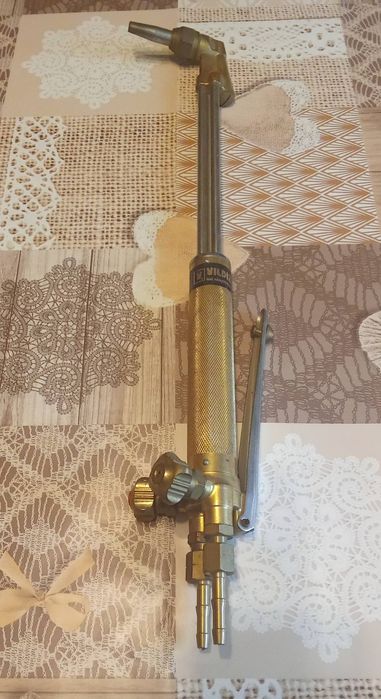 резак за метали.