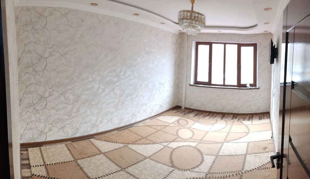 Сдаётся 2-х комнатная квартира