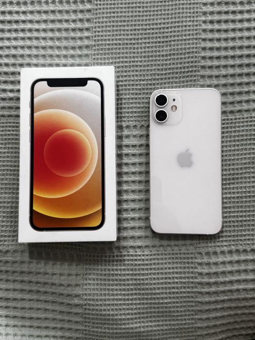 iPhone 12 mini 128GB