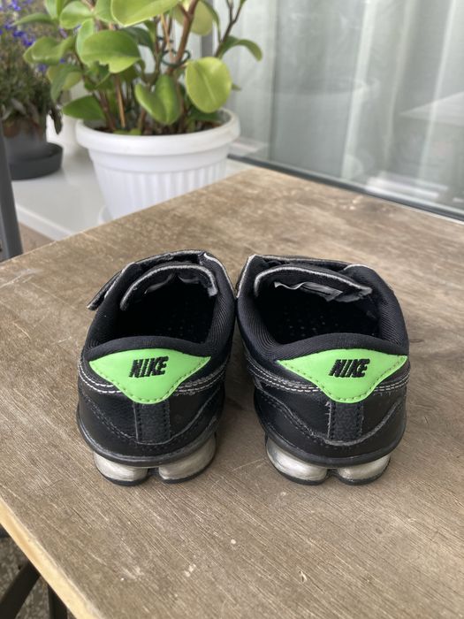 Бебешки маратонки Nike размер 23.5