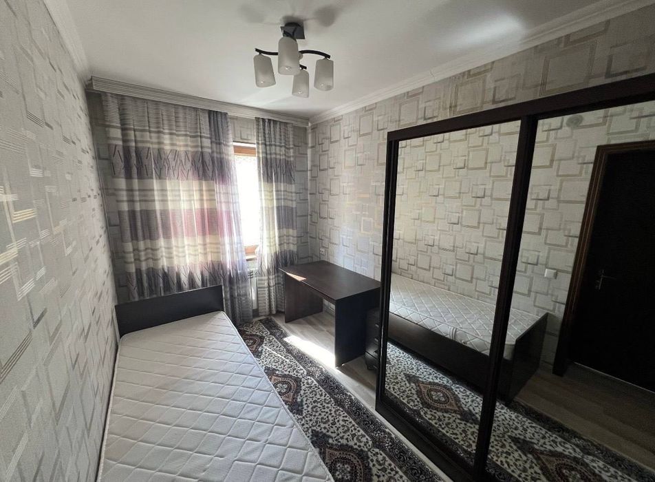 3-комнатная квартира 68 м² — Дархан, Х.Олимджана, Пушкинская, Т.Хонум