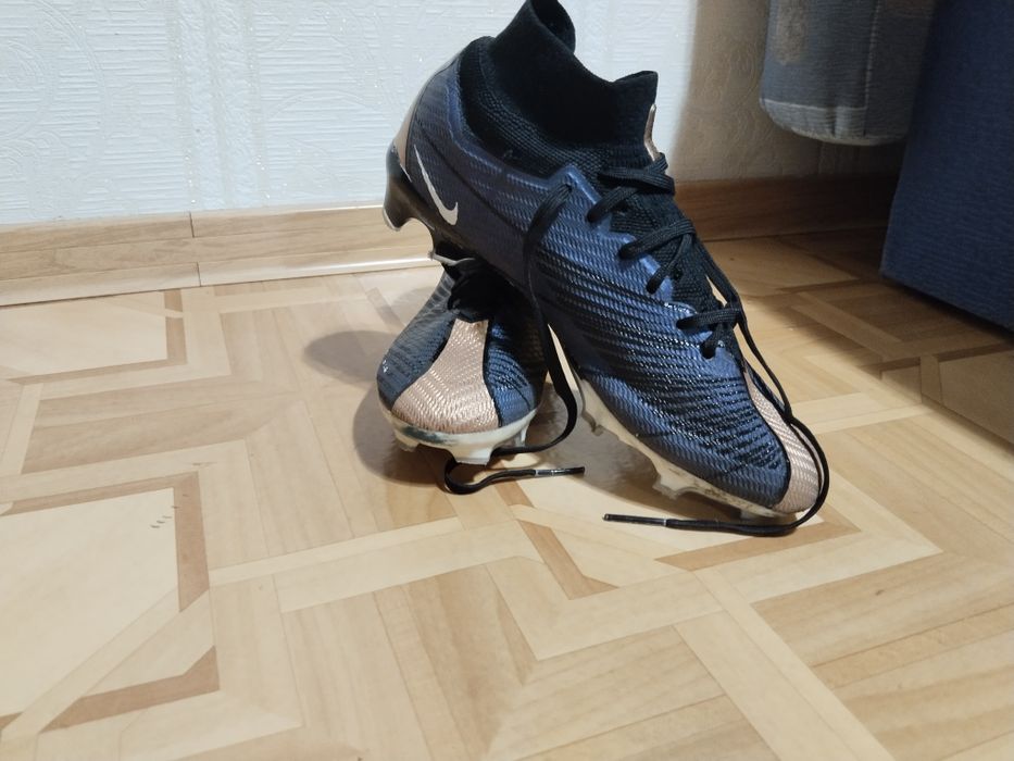 Бутсы Air zoom  маломерки