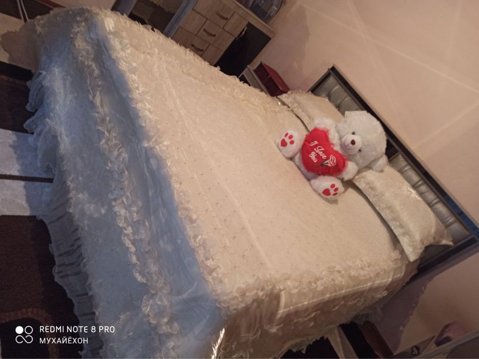 Hitech mebel sotiladi