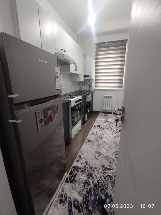 Срочно здаеться квартира в Анерду городе Чирчике 2-микрараеоне 3-ком