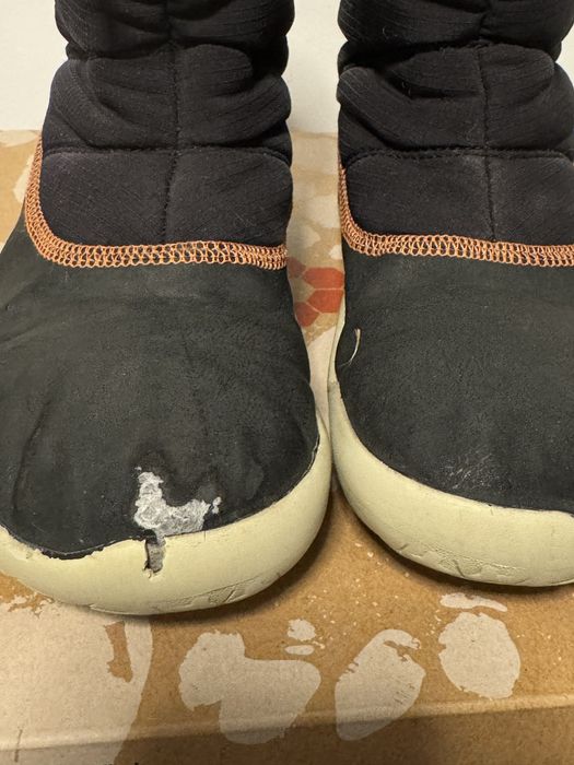 Vivobarefoot Lumi FG Junior EU 36