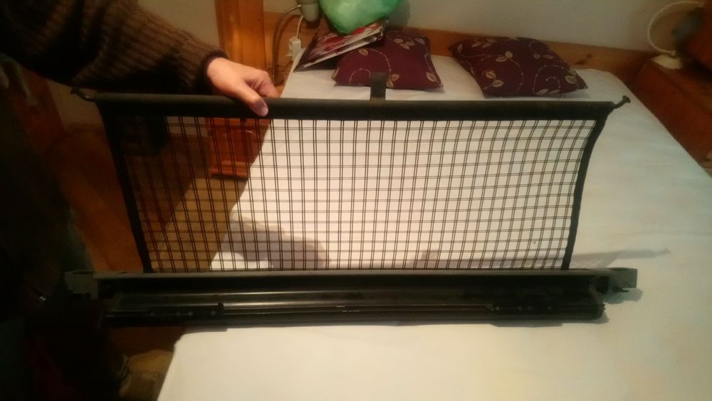 Бмв е39 комби задна щора / bmw e39