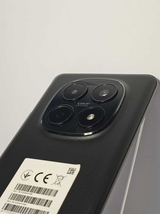 Redmi Note 15, Negru, 256GB - Stare Excelenta