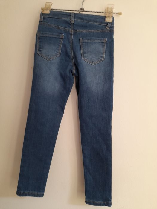 Детски Нови Дънки Waikiki