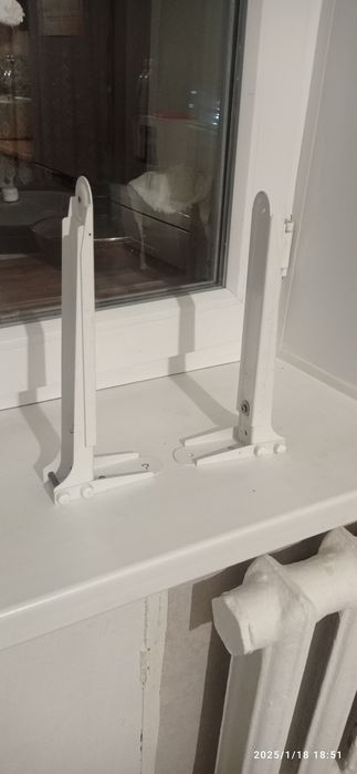 Кронштейн для микроволновки