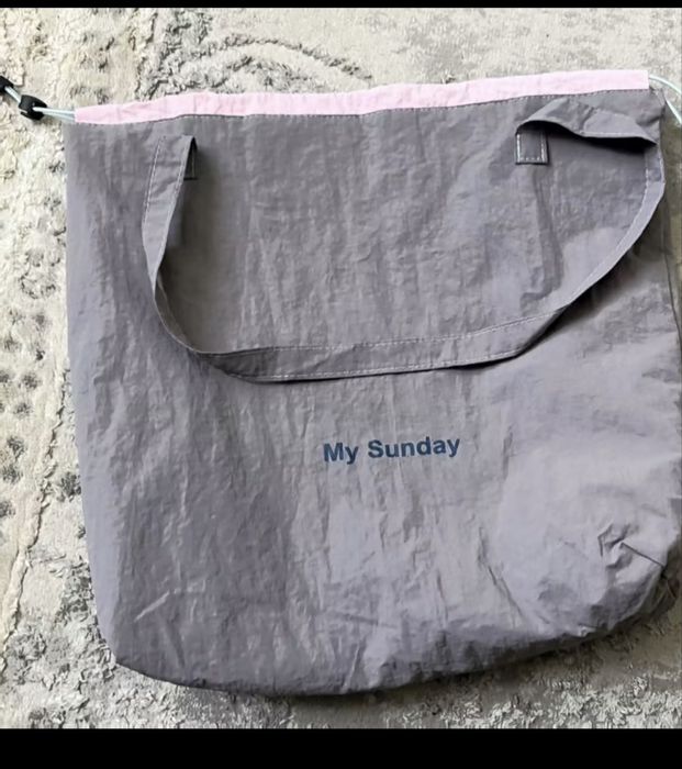 Продам шоппер My Sunday
