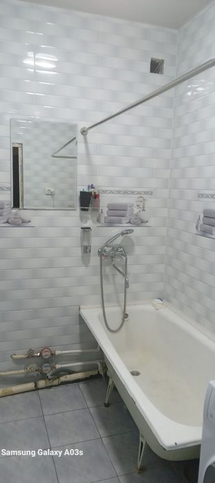 Продаем свою 3 комнатную на алгоритме 31 кв базарчик