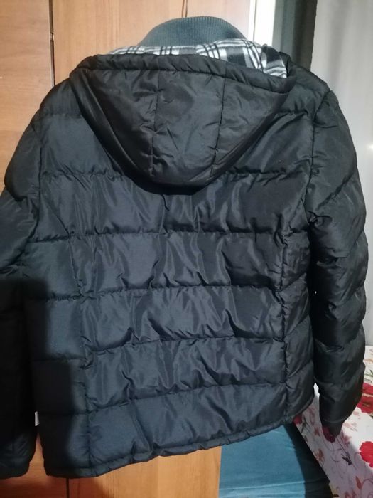 Мъжко зимно яке LEE COOPER