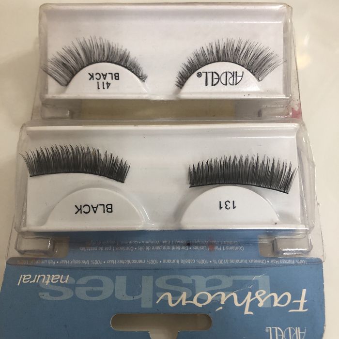 Тени MAC почти новые