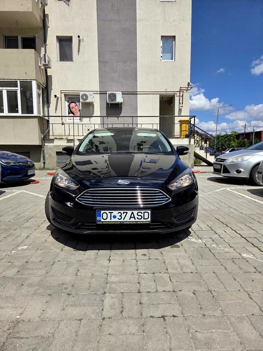 Vanzare Autoturizm