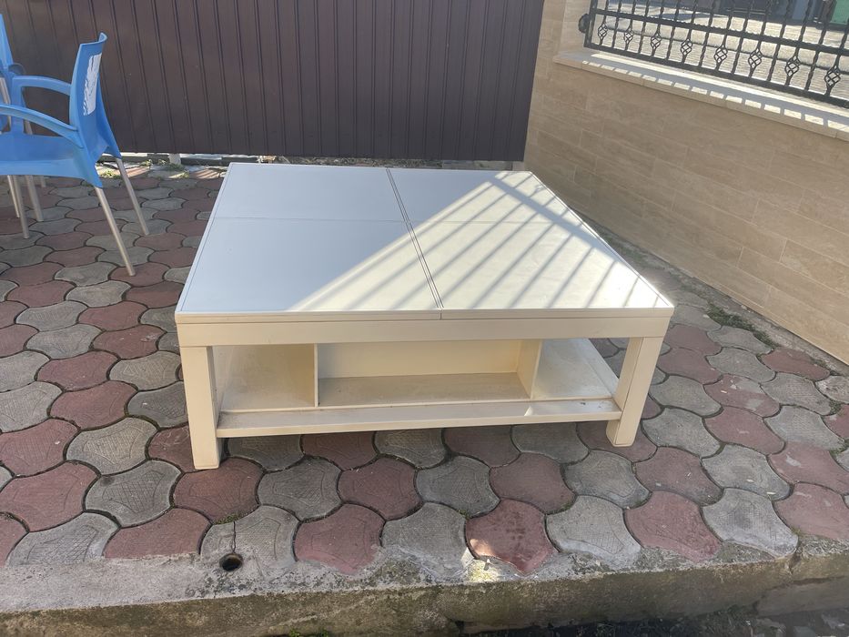 Masă lemb din Italia