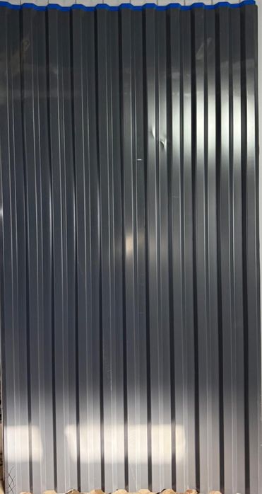 Профлист некондиция