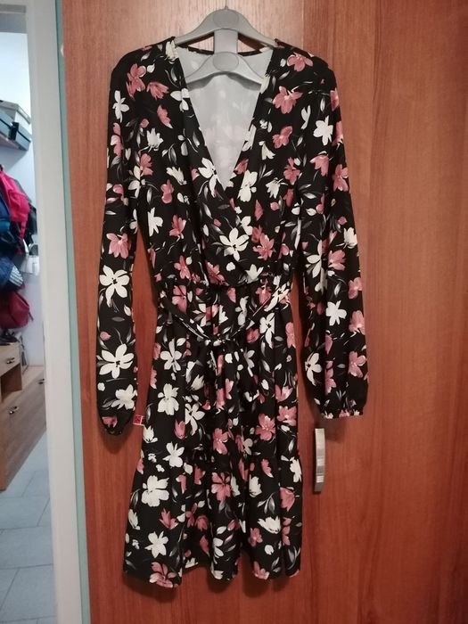 MARCIANO-елегантна рокля,други