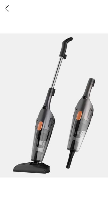 Пылесос Deerma в хорошем состоянии