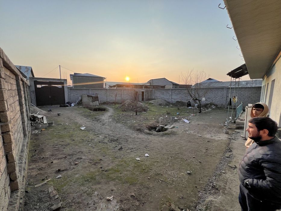 Chortoq maxalada 5 sotix yer sotiladi