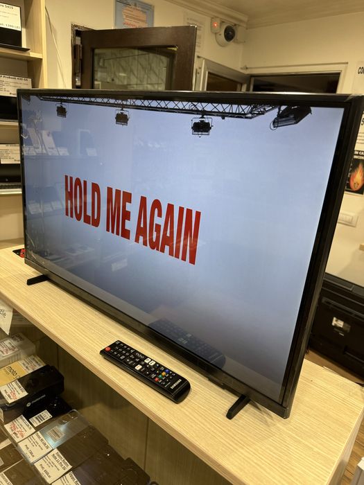 Televizor LED Smart SAMSUNG 32F6002, Full HD, 80cm ca nou