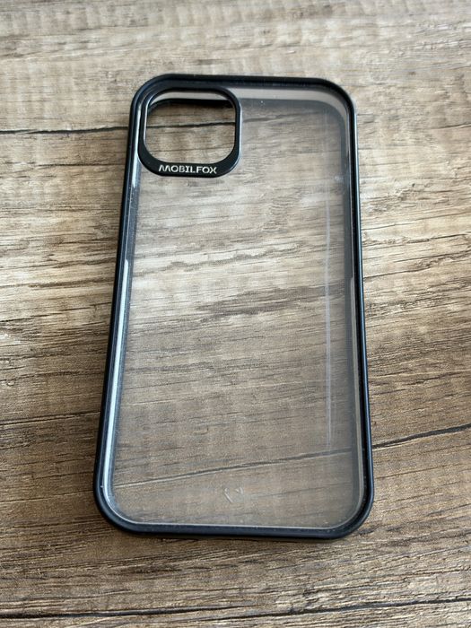 iPhone 13 Midnight