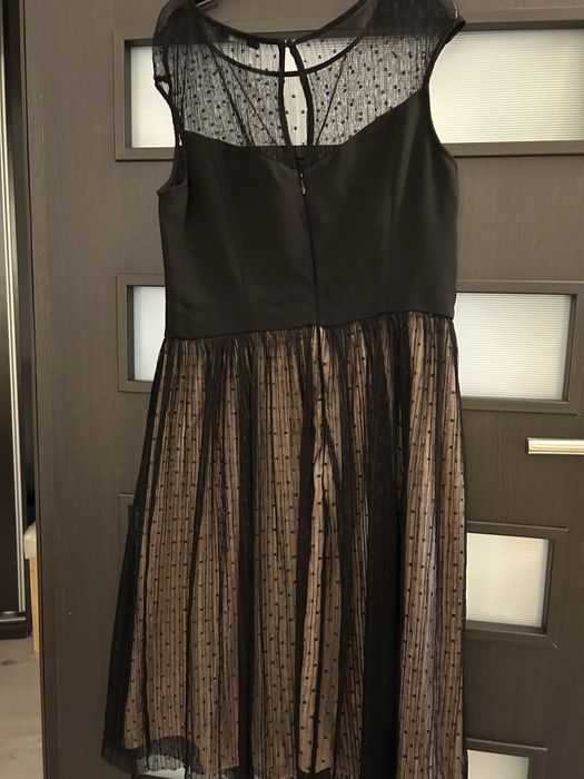 Rochie cocteil  esprit