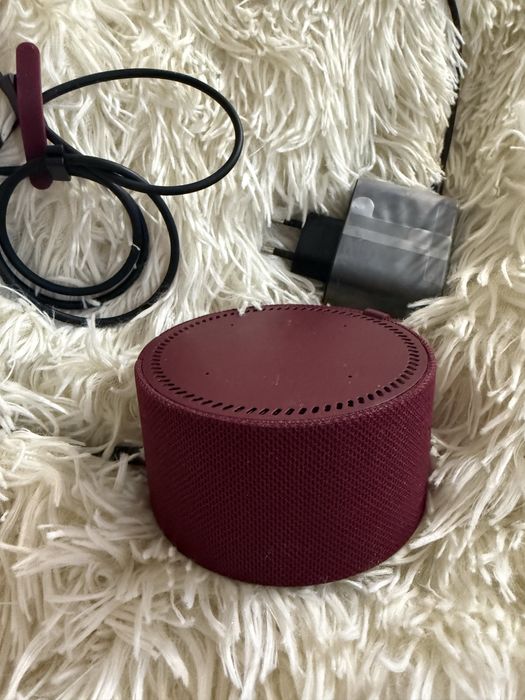 Яндекс станция мини