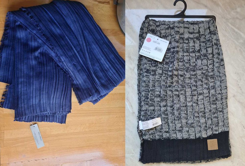 Esarfe & Fulare diverse modele