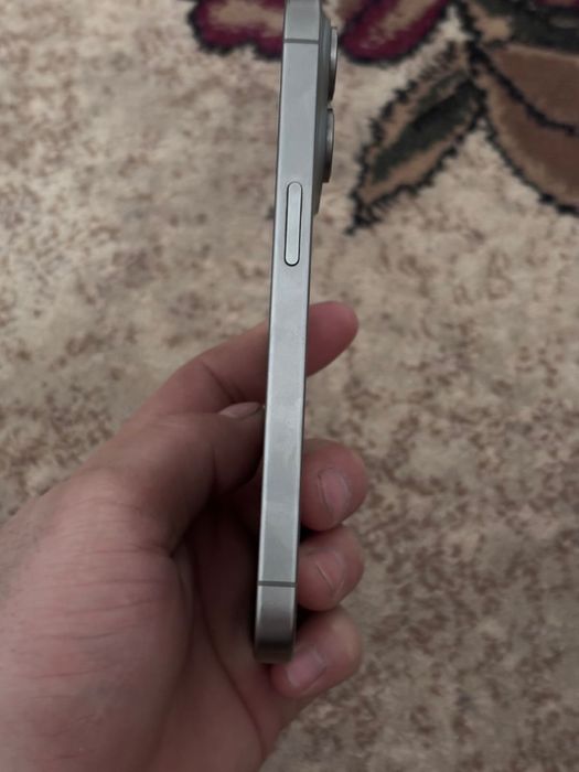 Айфон 15 про 256г