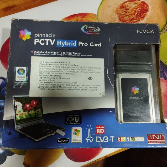 Адаптр для компьютера