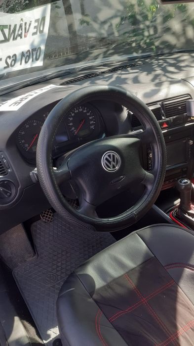 VOLKSWAGEN Golf 0 — imagine 4