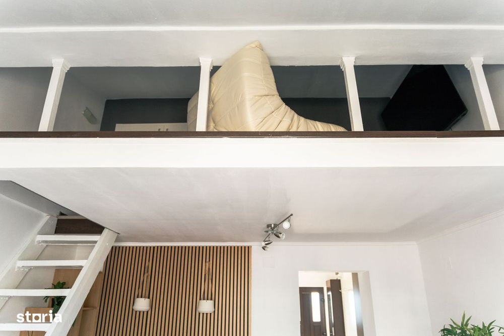 Apartament pet friendly de inchiriat in Iris, langa Elite City