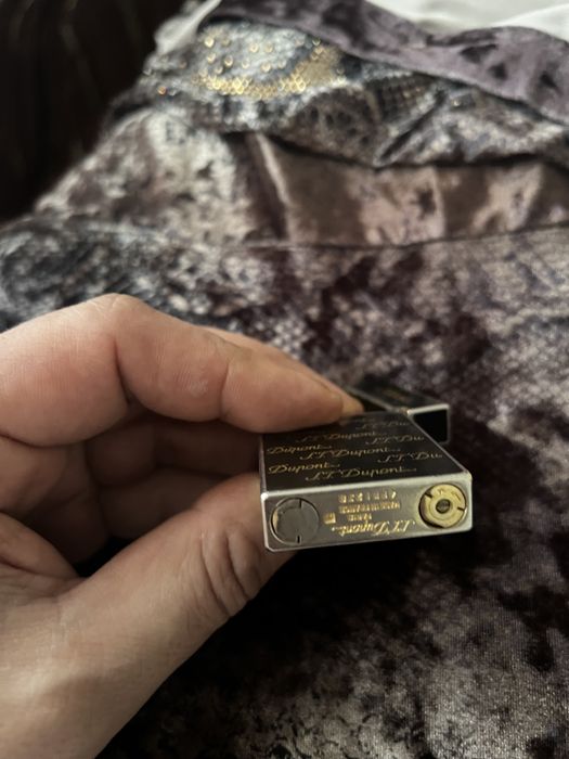 Bricheta dupont model unicat