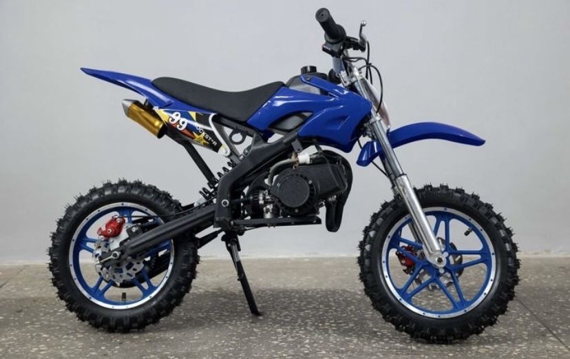 Продам мини пит байк