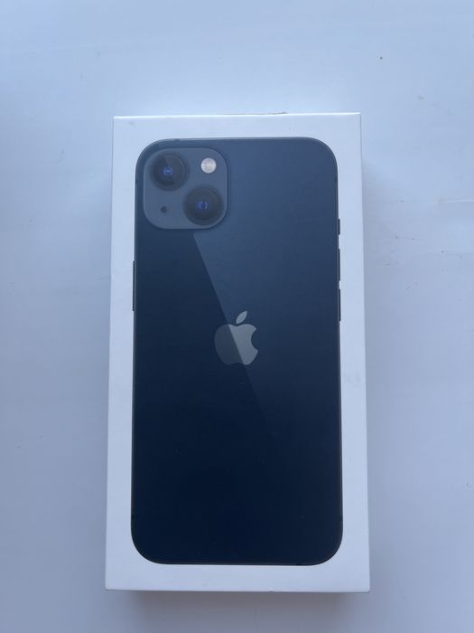 Iphone 13 айфон 13