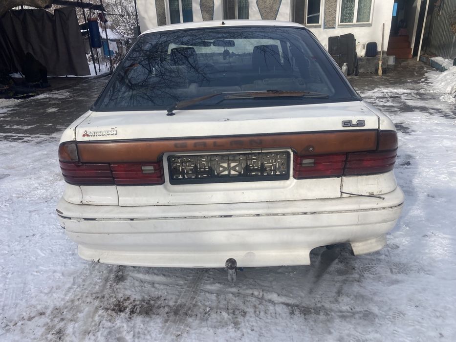 Галант переходка