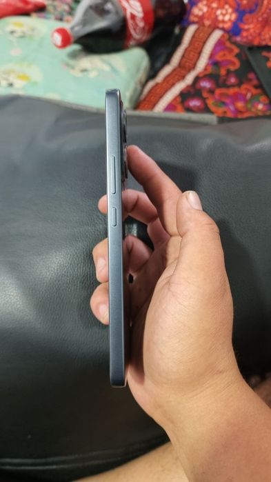 Oppo reno 13f 256