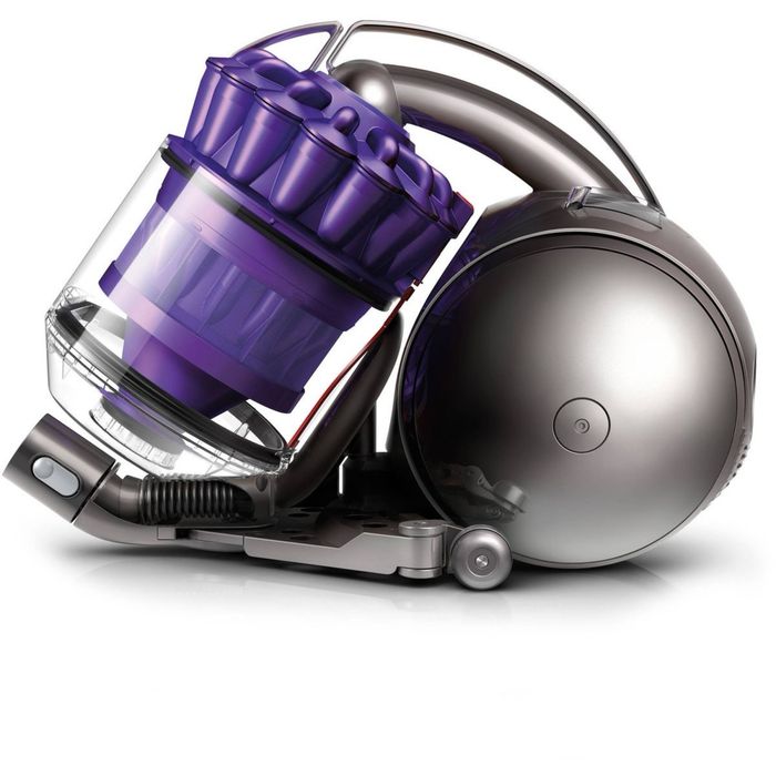 Пылесос Dyson, полный комплект