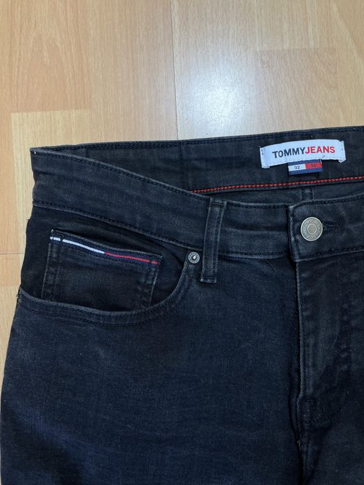 Tommy Hilfiger мъжки дънки W32