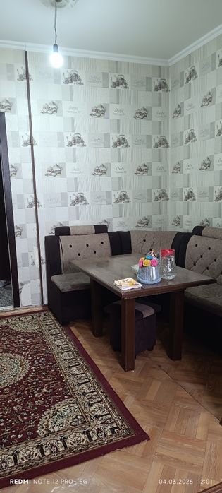 Сергели-7. 2/8/9 400у.е