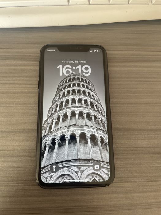 Iphone XR 64гб, 77%