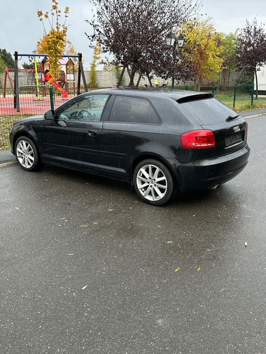 Audi A3 1.6 benzina