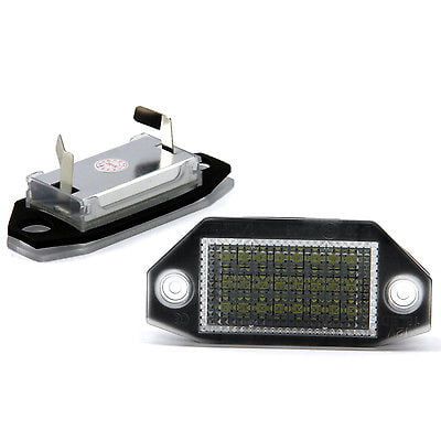 Lampa LED numar compatibil FORD